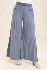 Terri Wide Leg High-Waist Pant