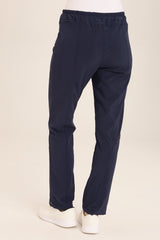 Runyon Whisper Stretch Adjustable Ruched Active Pant