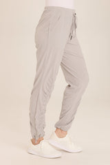 Jules Active Ruched Drawstring Stretch Pant