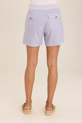 Milton Short