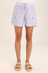 Milton Short