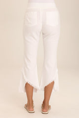 Hakarl Ankle Pant