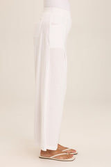 Terri Wide Leg High-Waist Pant