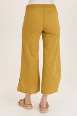 Astri Asymmetric Wide Leg Pant