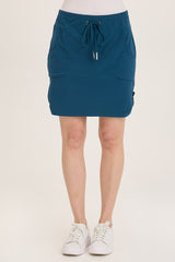 Jett Whisper Stretch Active Skort