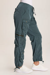 Yukio Cargo Athletic Pant