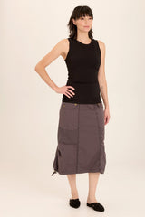 Marconi Cargo Skirt