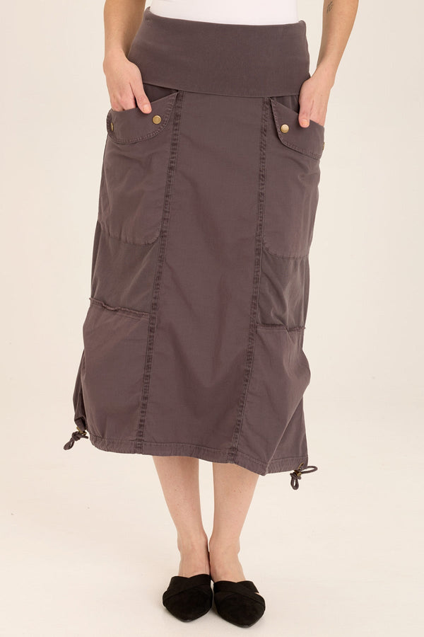 Marconi Cargo Skirt