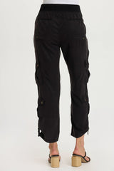 Lowe Twill Tabbed Hem Cargo Pant
