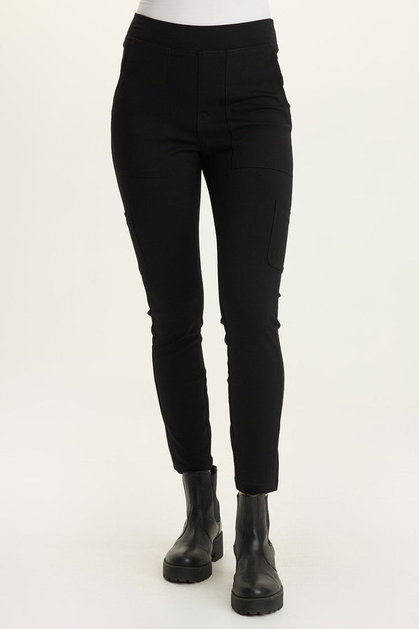 Cy Ponte Cargo Legging