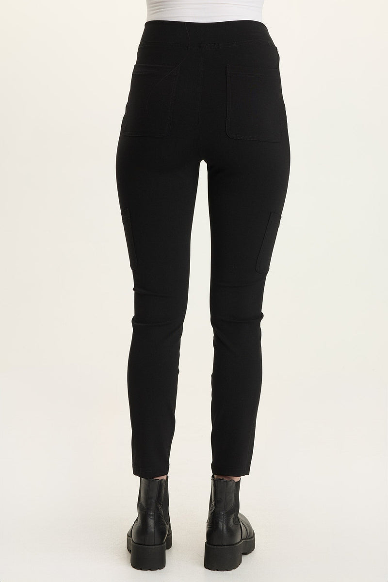 Cy Ponte Cargo Legging