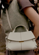 Mokki Mini - Textured Chalk