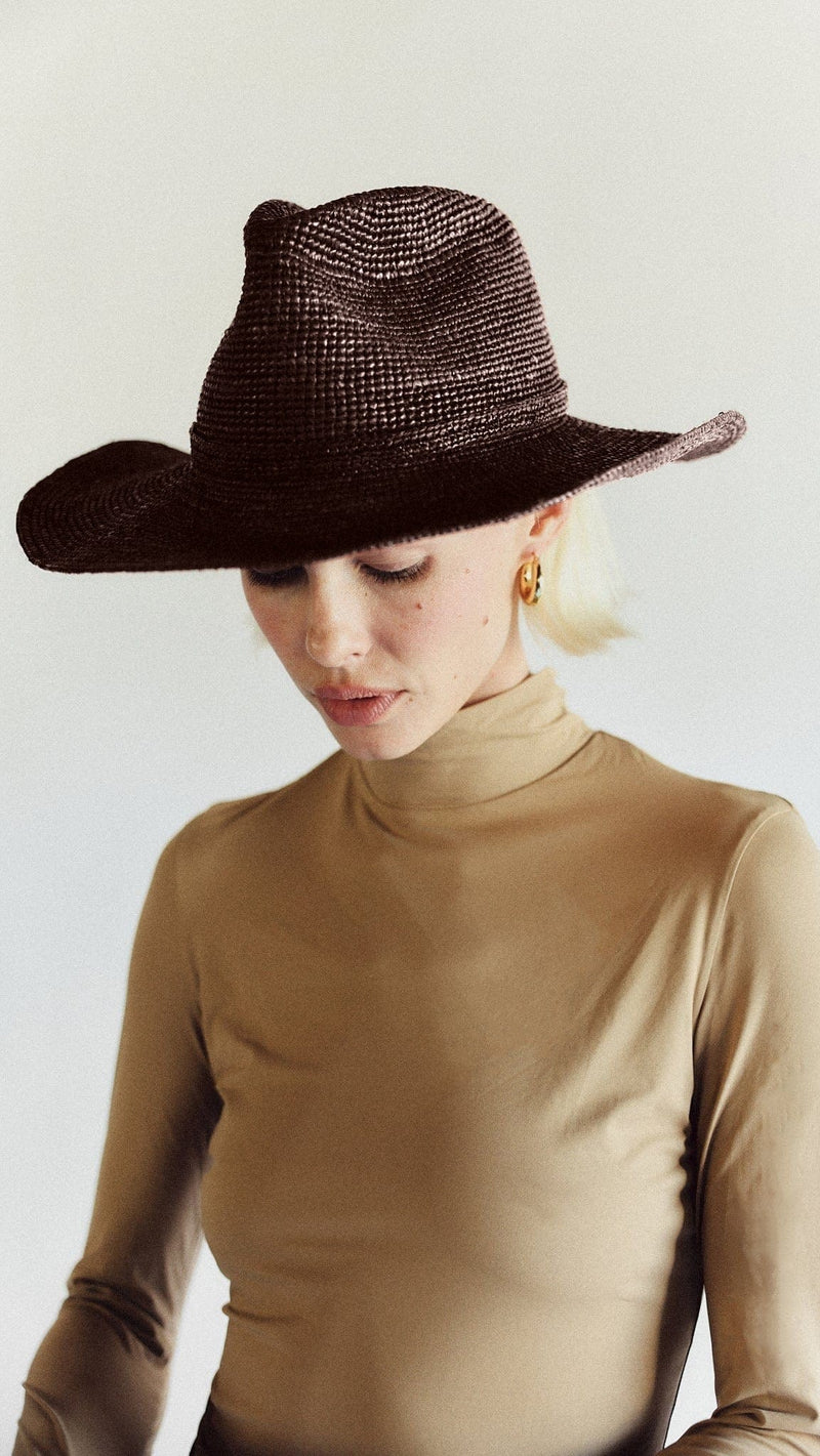 Sacha Hat
