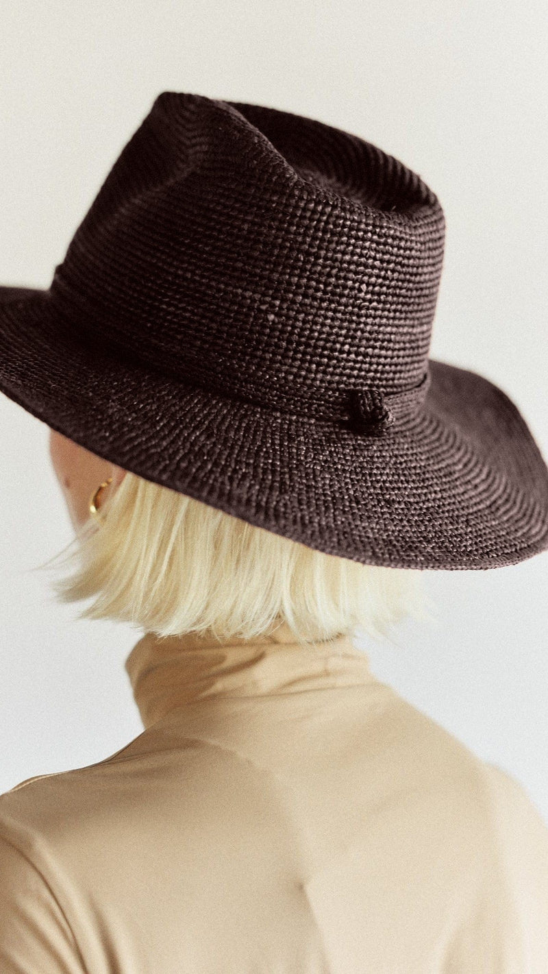 Sacha Hat