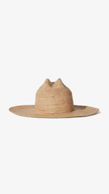 Chandler Hat