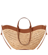 Cyme - Raffia