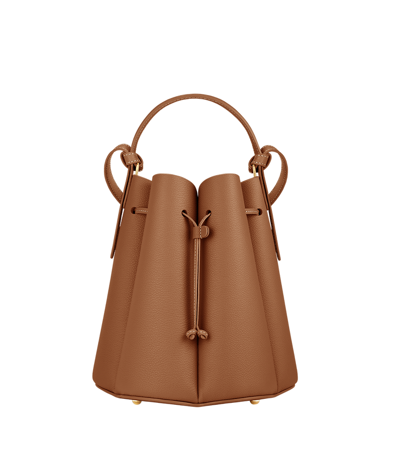 Numéro Huit - Textured Camel