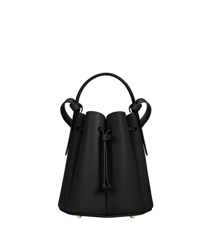 Numéro Huit Mini - Textured Black
