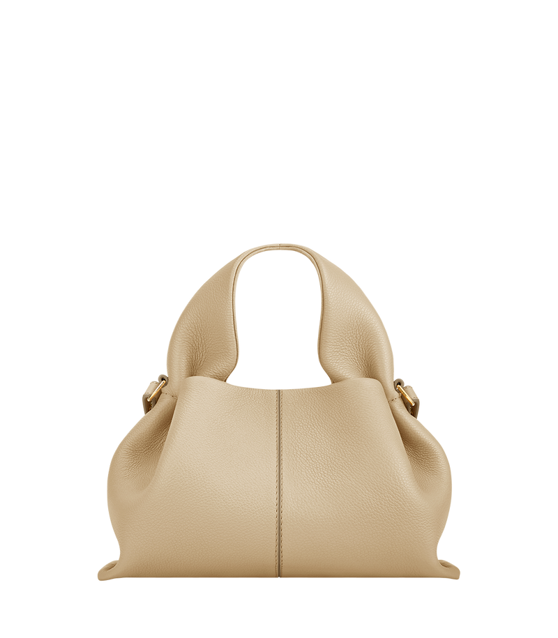 Numéro Neuf Mini - Textured Sand