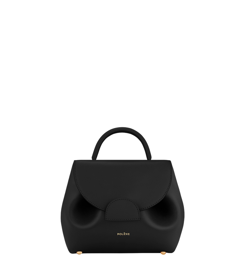 Numéro Un Nano - Smooth Black